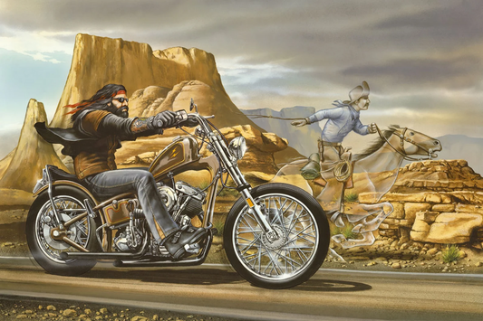ParAngel Motorcycle Club Proposal
