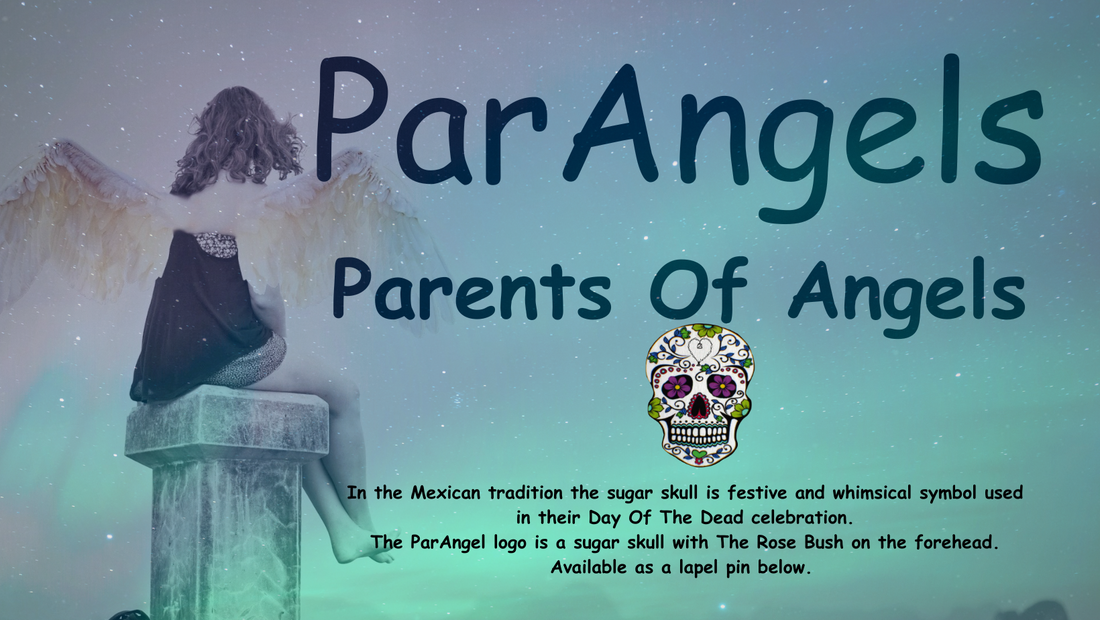 What are ParAngels?