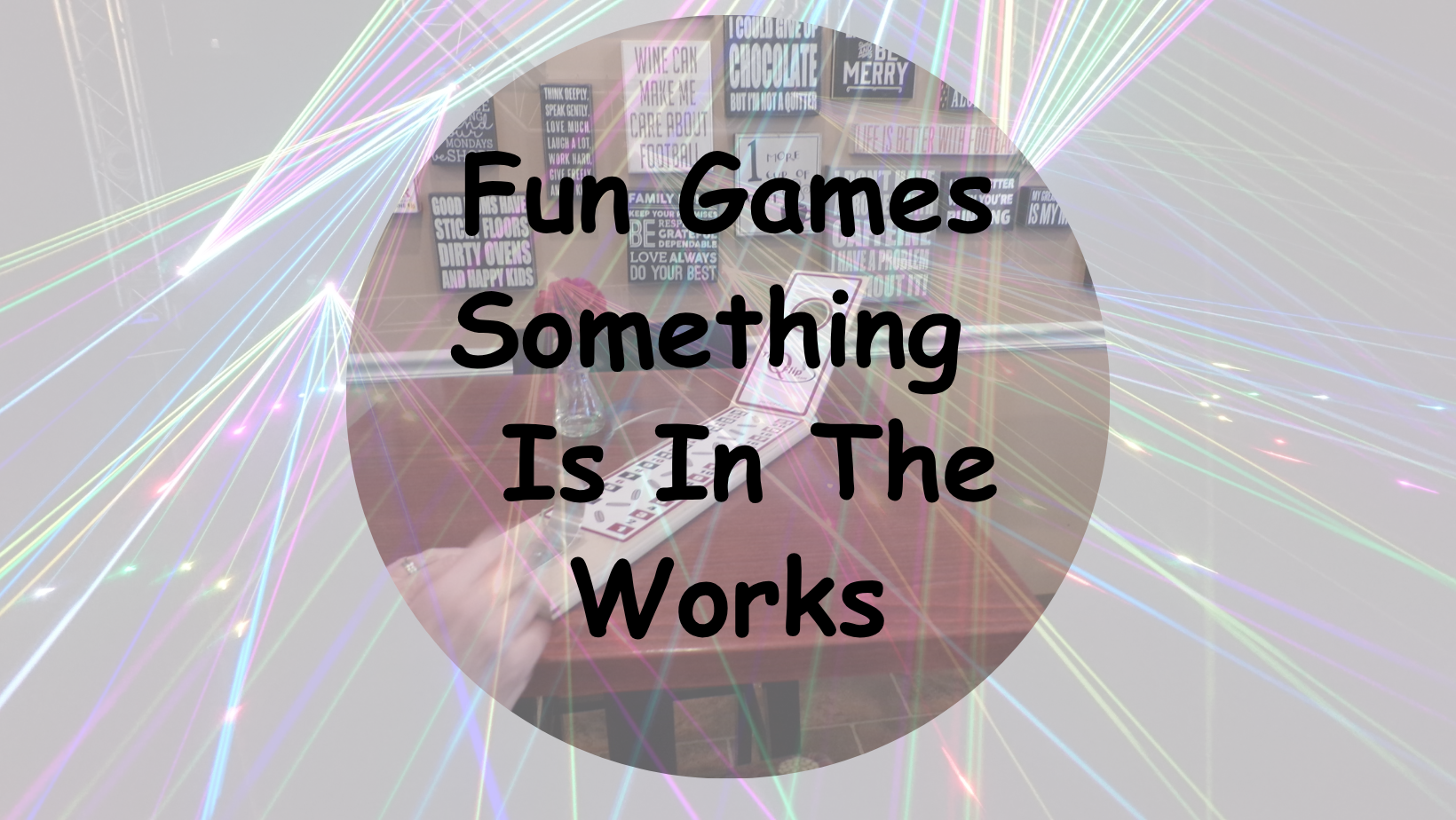 Fun Games – Cardinal Toys