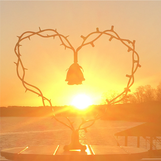 The Rose By Corey Stodola via TheMarkusProject