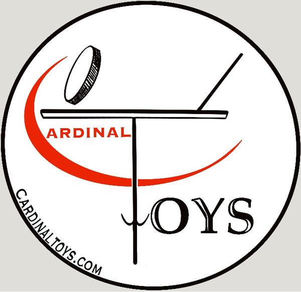 Cardinal Toys