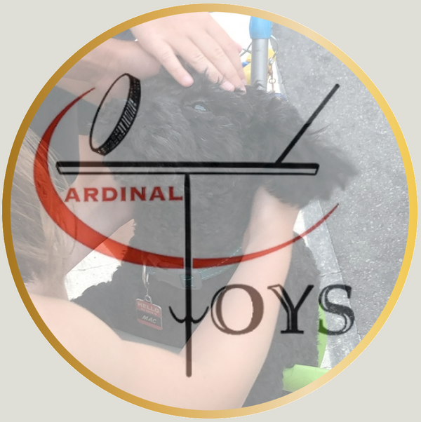 Cardinal Toys