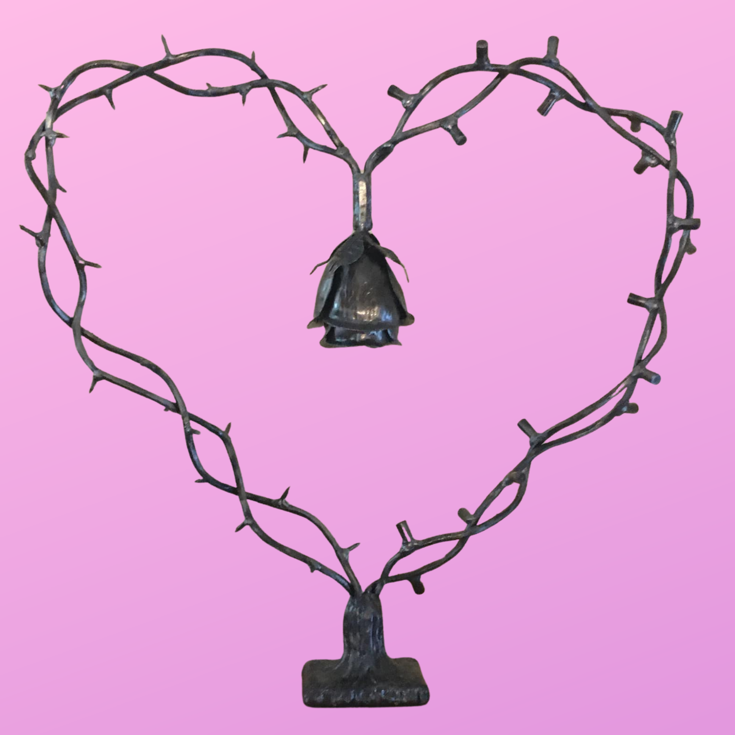 The Rose By Corey Stodola via TheMarkusProject